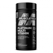 Platinum Multivitamin 90tabs